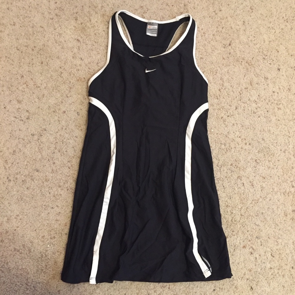 Tennis Dress